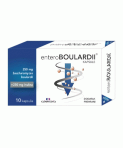 ENTEROBOULARDI CAPS A10