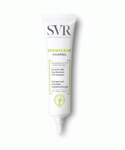 SVR SEBIACLEAR CICAPEEL TRETMAN 15ML