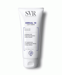 Alternative view of SVR XERIAL 10 MLIJEKO, SUHA I LJUSKAVA KOŽA 200ML