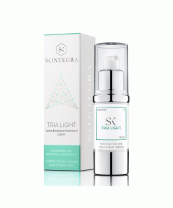 Alternative view of SKINTEGRA TRIA LIGHT  30ML