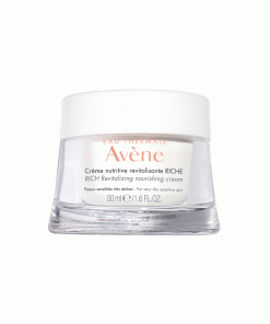 AVENE VRLO BOGATA HRANJIVA KREMA 50ML