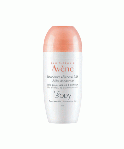 AVENE DEODORANT ZA OSJETLJIVU KOŽU 50ML