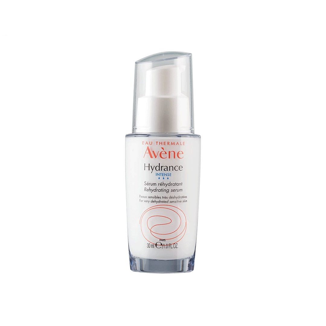 AVENE HYDRANCE OPTIMALE SERUM 30ML - Slika 2