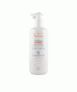 AVENE TRIXERA NUTRITION BALZAM 400ML