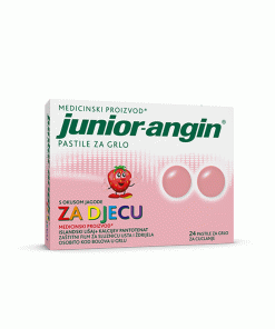 JUNIOR ANGIN PASTILE A24