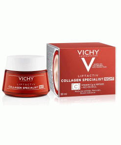 VICHY LIFTACTIV COLLAGEN SPECIALIST NOĆNA KREMA 50ML