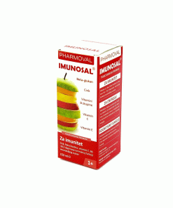 Alternative view of IMUNOSAL SIRUP 150ML