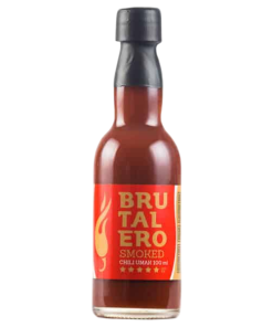 Brutalero Smoked 100 ml