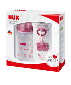 Alternative view of NUK First Choice Set Rozi (10225157)