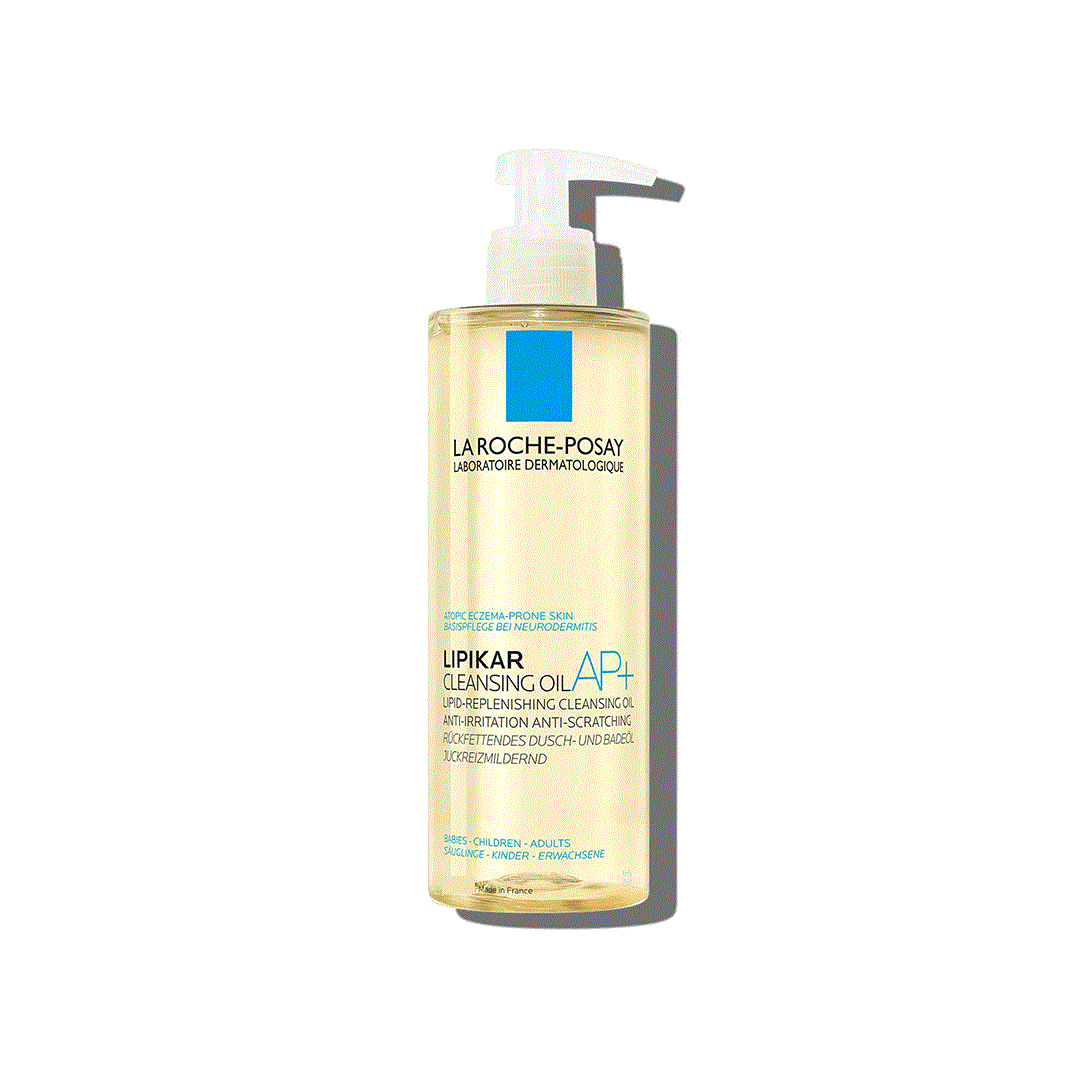 LA ROCHE-POSAY LIPIKAR ULJE AP+