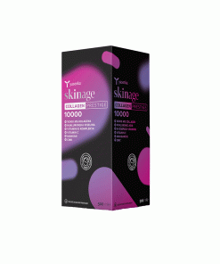 Alternative view of YASENKA SKINAGE COLLAGEN PRESTIGE 10000 500ML KOLAGEN