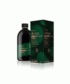 Alternative view of YASENKA SKINAGE COLLAGEN ELEGANCE 10000 500ML KOLAGEN