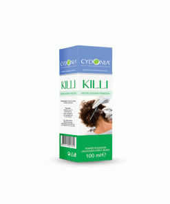 Alternative view of CYDONIA Killi sprej za uši 100ml