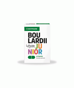 DIETPHARM BULARDI JUNIOR A10