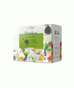 P&B ČAJ PRESLICA 40G