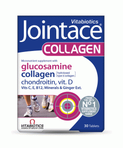 Alternative view of JOINTACE COLLAGEN TBL A30