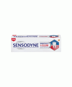 SENSODYNE SENSITIVITY GUM PASTA ZA ZUBE 75ML