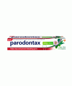 PARODONTAX HERBAL PASTA ZA ZUBE 75ML