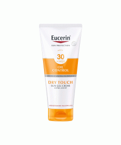 Alternative view of EUCERIN SUN OIL CONTROL GEL KREMA DRY TOUCH SPF30 200ML