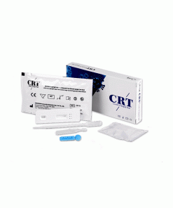 CRT ANTIBODY COVID RAPID TEST (ANTITIJELA)