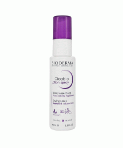 BIODERMA CICABIO LOTION DRYING SPRAY 40ML