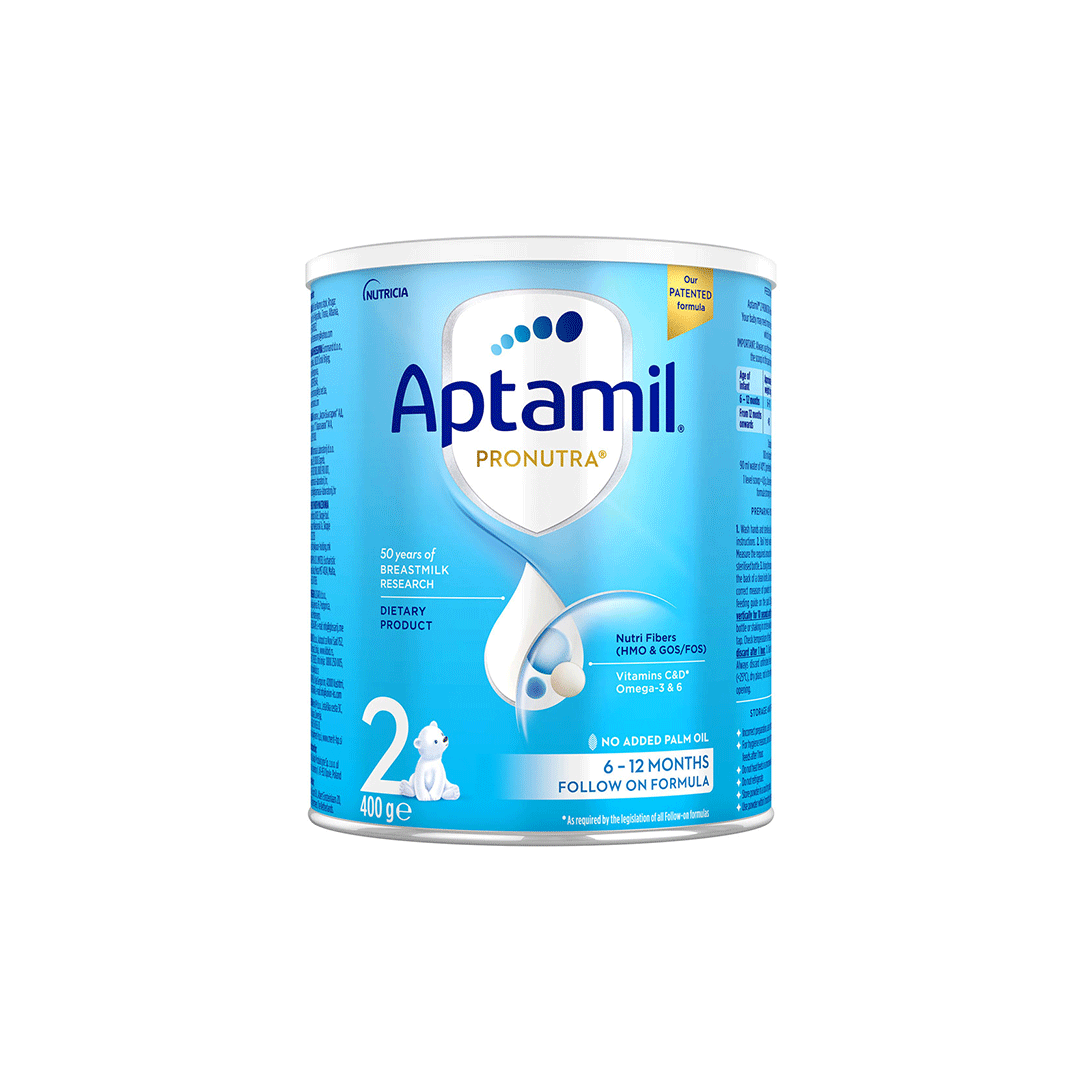 APTAMIL 2 400G - Slika 2