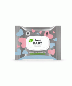 MELEM BABY MARAMICE A25