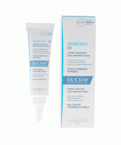 DUCRAY KERANCYL PP UMIRUJUĆA KREMA PROTIV NEPRAVILNOSTI 30ML