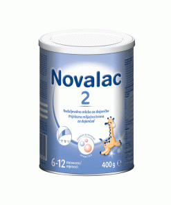 NOVALAC 2 400G