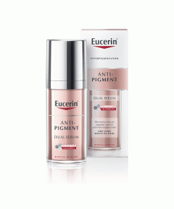 Alternative view of EUCERIN ANTI-PIGMENT DVOFAZNI SERUM 2X15ML
