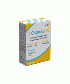 OSTEOSYL D3 TBL A30