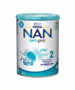 NAN OPTIPRO 2 400G