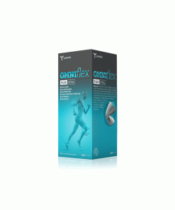 YASENKA OMNIFLEX FLEXVITAL 500ML
