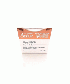 AVENE HYALURON ACTIV B3 KREMA REFILL 50 ML