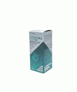 YASENKA LENISAL BRONCHO CALM SIRUP 150ML