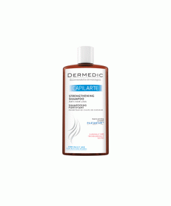 DERMEDIC CAPILARTE OJAČAVAJUĆI ŠAMPON PROTIV OPADANJA KOSE 300ML
