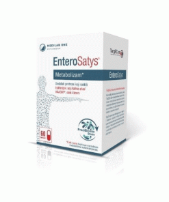 Alternative view of ENTEROSATYS KAPS A60