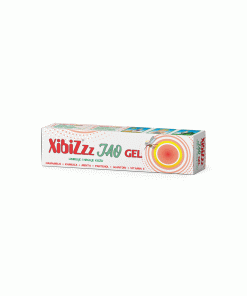 Alternative view of ESENSA XIBIZZZ JAO GEL 40ML