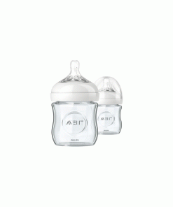 Alternative view of AVENT NATURAL BOČICA 125ML