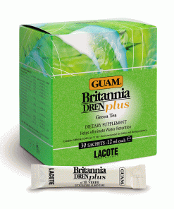 GUAM BRITTANIA DREN PLUS A30