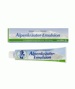 Alternative view of ALPENKRAUTER EMULZIJA 200ML