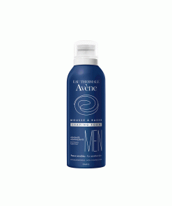 AVENE MEN PJENA ZA BRIJANJE 200ML