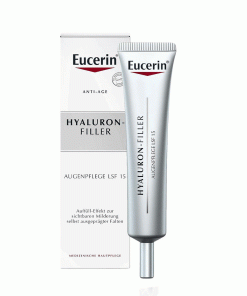 Alternative view of EUCERIN HYALURON-FILLER OKOLOOČNA KREMA 15ML