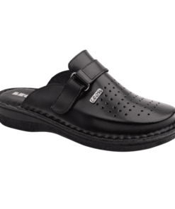 Alternative view of Leon Thomas V230M crne