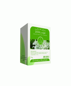 PHARMAMED ČAJ ZOVA CVIJET 50G
