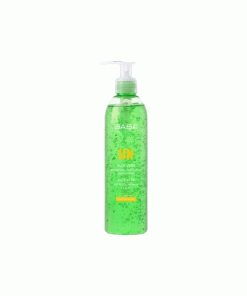 Alternative view of BABE ALOE VERA GEL 300ML