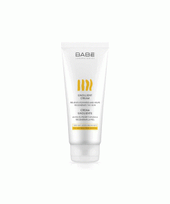 Alternative view of BABE EMOLIJENTNA KREMA 200ML