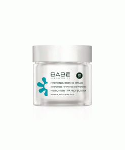 Alternative view of BABE HIDRATANTNA HRANJIVA KREMA SPF20 50ML