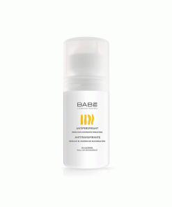 BABE ROLL-ON ANTIPERSPIRANT 50ML