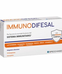 Specchiasol Immunodifesal tablete